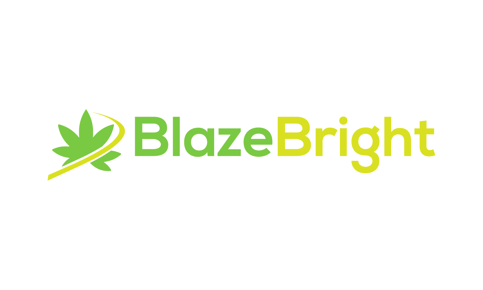 Available Business Name For Sale - BlazeBright