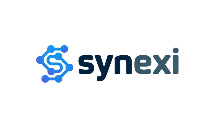 Available Business Name For Sale - Synexi