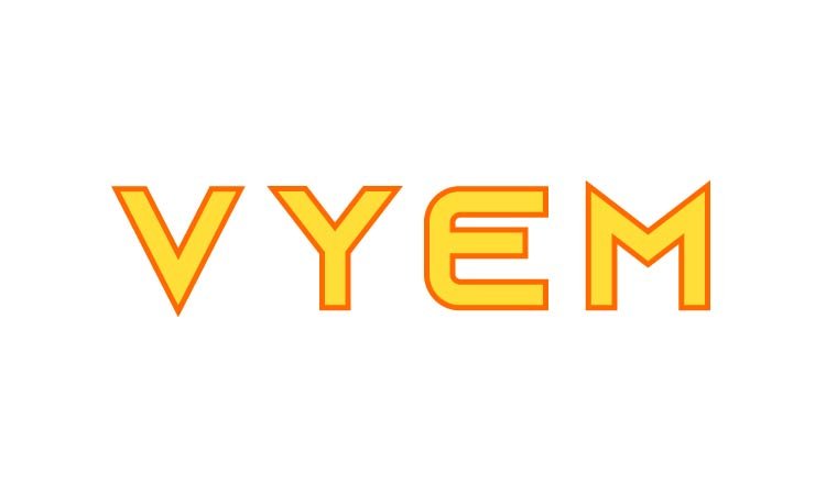 Available Business Name For Sale - Vyem
